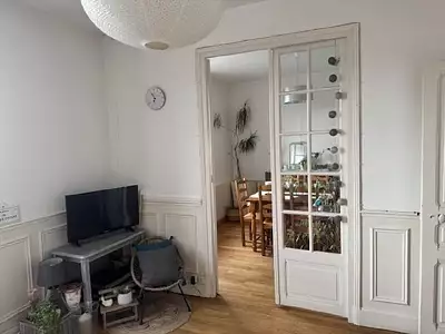 Appartement, 76 m²