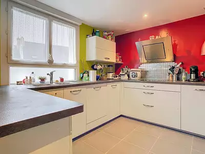 Maison, 110 m²
