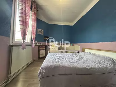 Maison, 210 m²