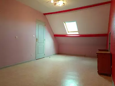 Maison, 62 m²