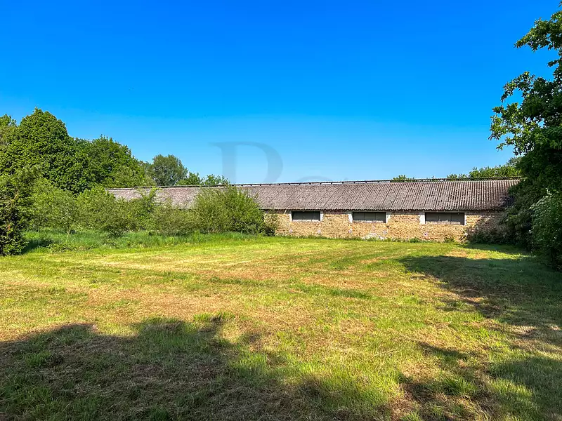 Maison, 630 m²