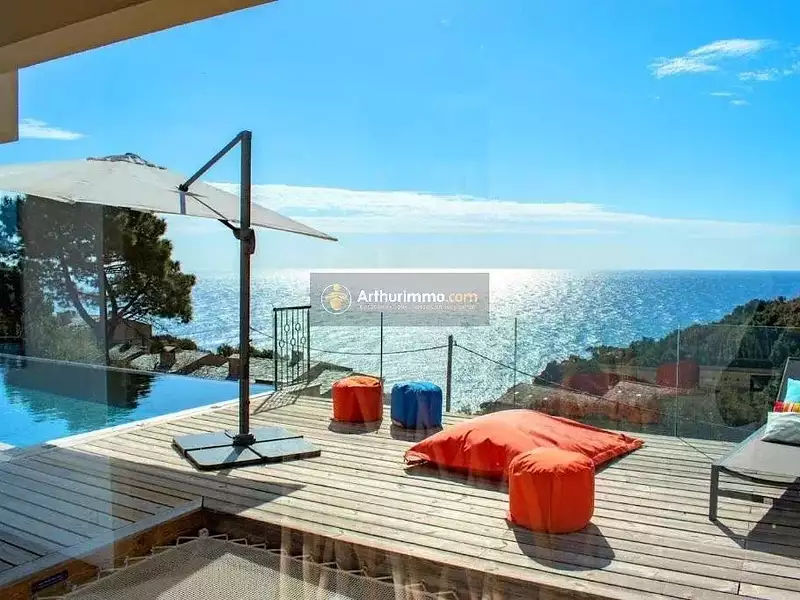 Maison, 202 m²