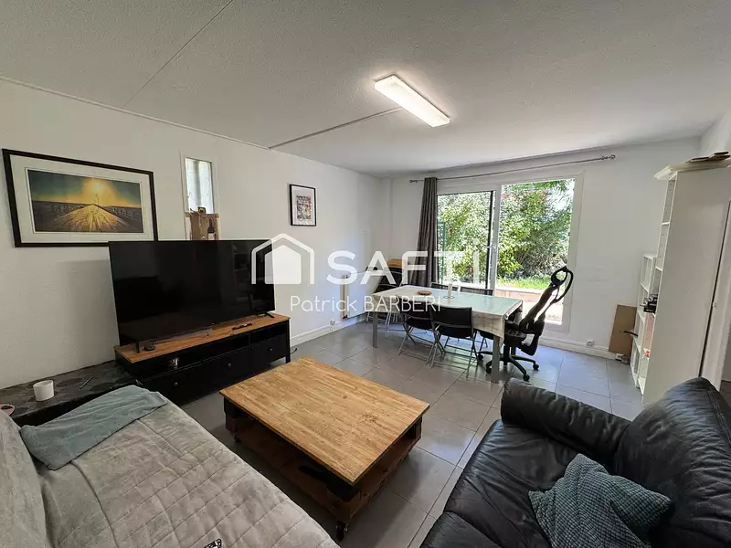 Appartement, 98 m²