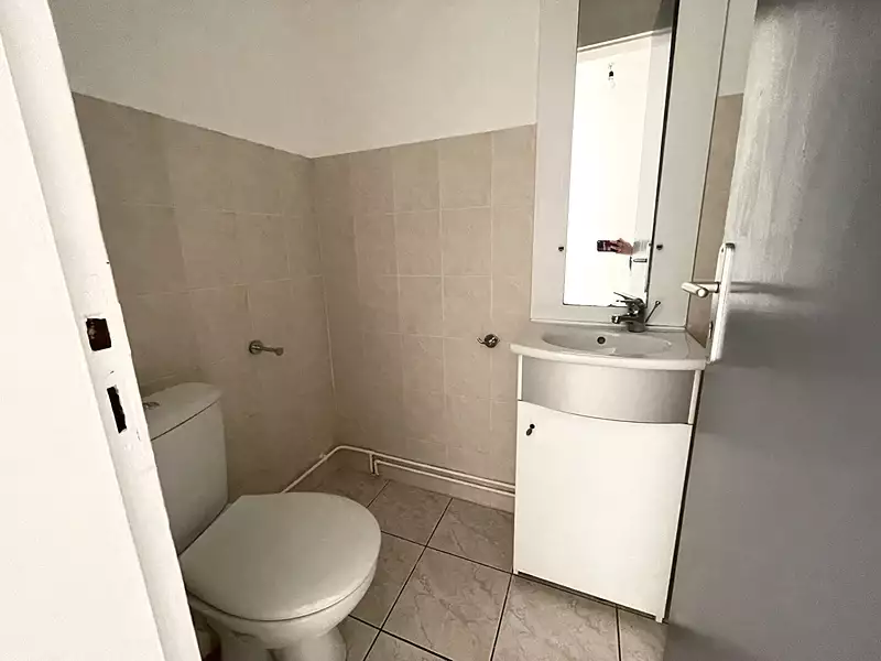 Appartement, 64,86 m²