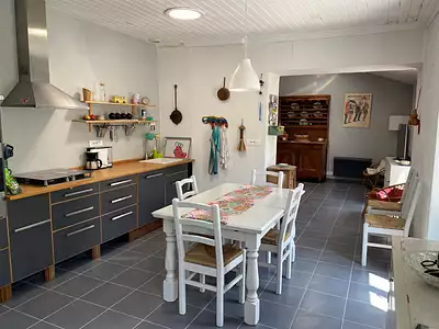 Maison, 68 m²