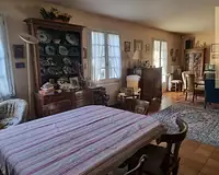 Maison, 161 m²