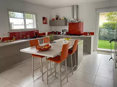 Maison, 116,53 m²