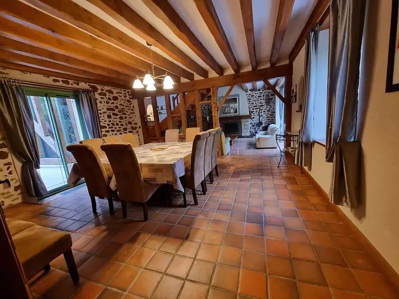 Maison, 260,41 m²