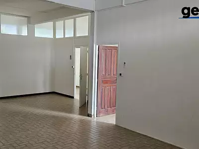Appartement, 60 m²
