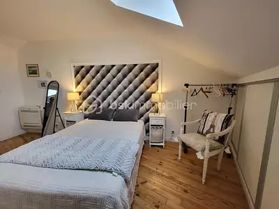 Maison, 195 m²