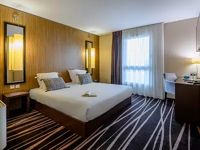 Appartement, 22,86 m²