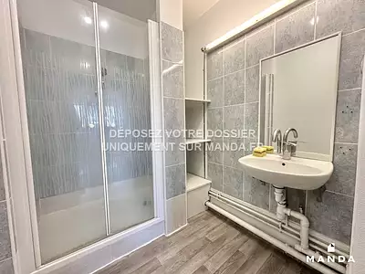 Appartement, 81 m²