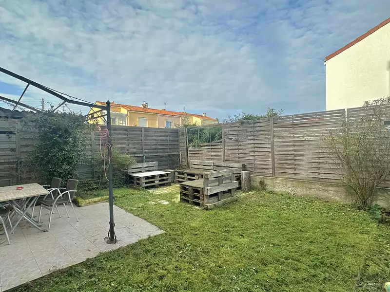 Maison, 80,95 m²