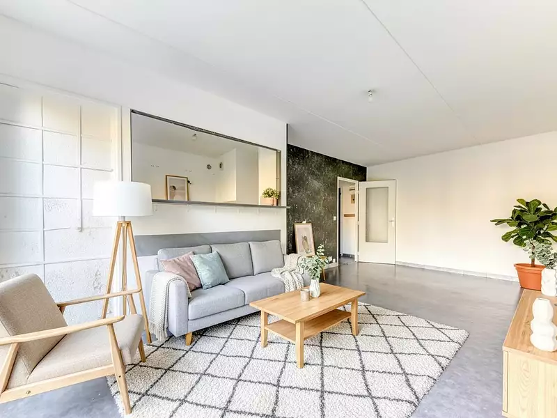 Appartement, 68,4 m²