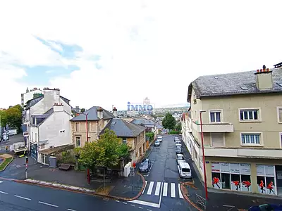 Appartement, 108 m²
