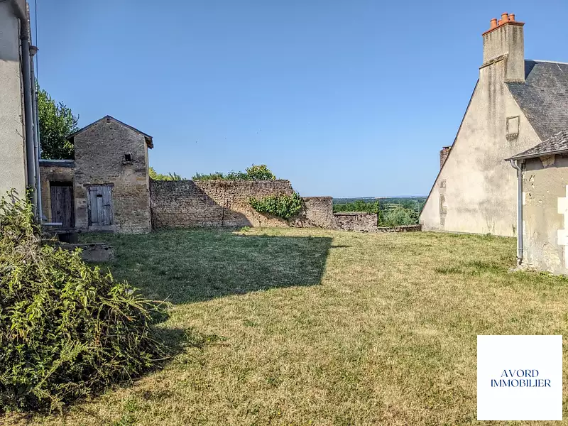 Maison, 217 m²