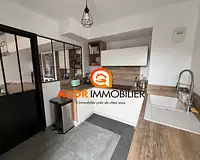 Appartement, 92,84 m²