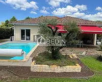 Maison, 141 m²
