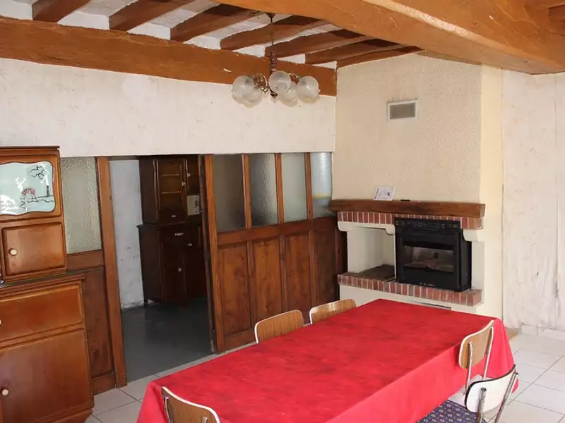 Maison, 85 m²