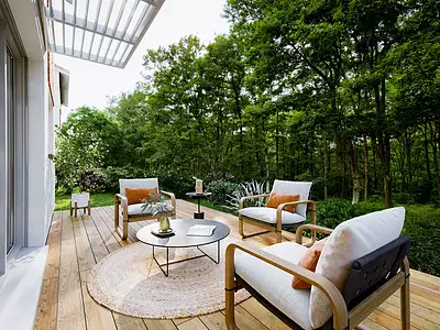 Maison, 87 m²