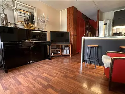 Maison, 61 m²