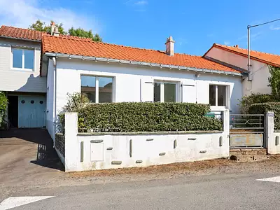 Maison, 113 m²