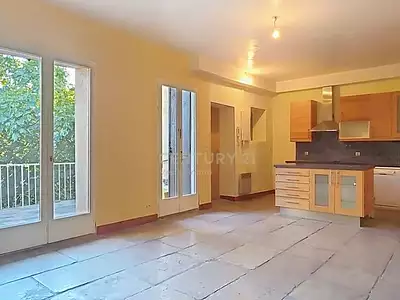 Appartement, 80,8 m²