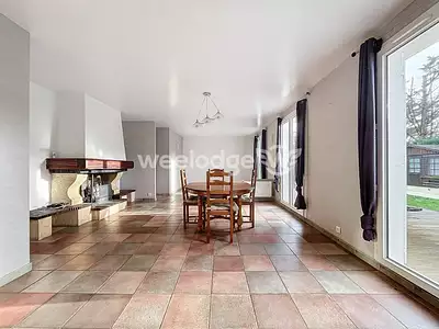 Maison, 144,83 m²
