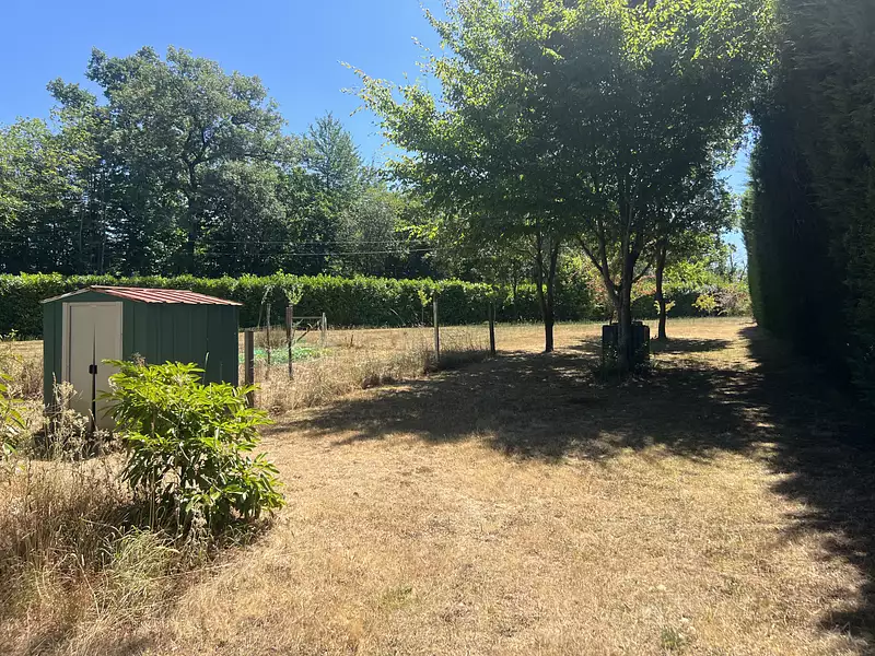 Maison, 95 m²