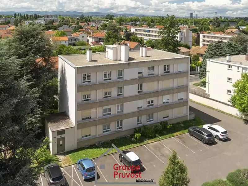 Appartement, 114 m²