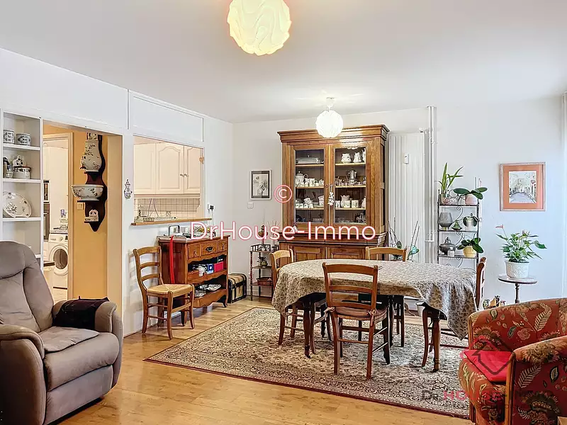 Appartement, 90,43 m²