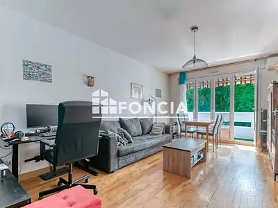 Appartement, 84 m²