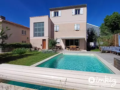 Maison, 168 m²