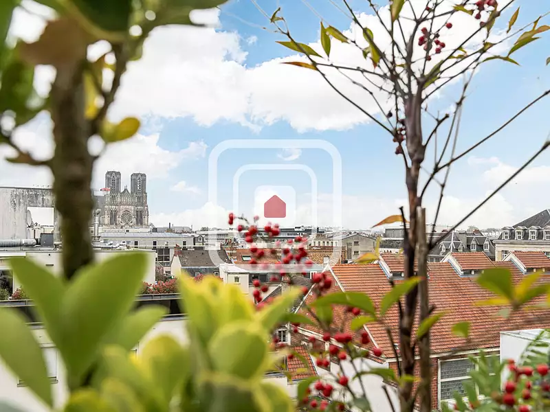 Appartement, 171,26 m²