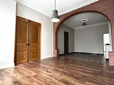 Appartement, 89 m²