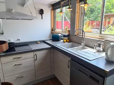 Maison, 160 m²