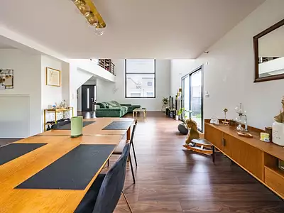 Maison, 168 m²