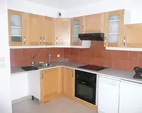 Appartement, 42 m²