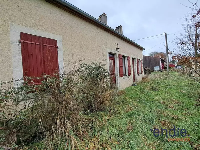 Maison, 140,7 m²