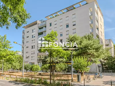 Appartement, 87 m²