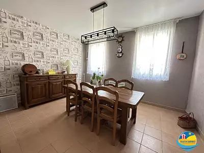 Maison, 103 m²