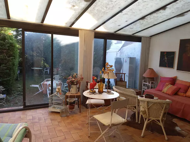 Maison, 128 m²