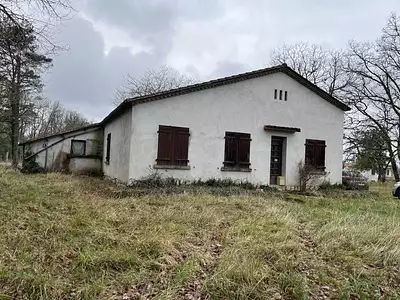 Maison, 95 m²