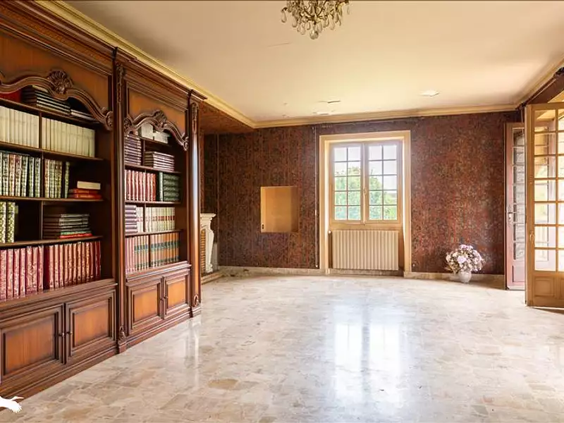 Maison, 287 m²