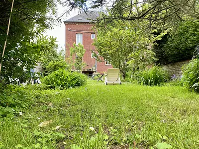 Maison, 132 m²