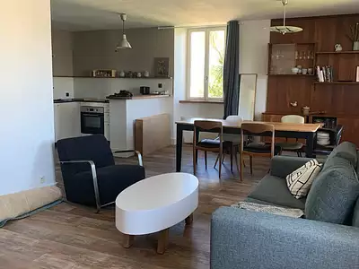 Appartement, 63 m²