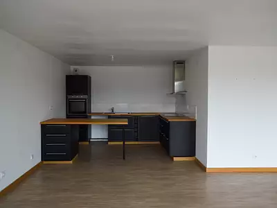 Appartement, 130 m²
