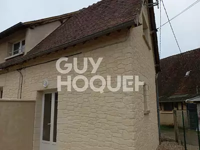 Maison, 20,34 m²