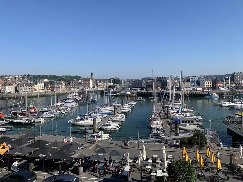 Appartement, 103 m²