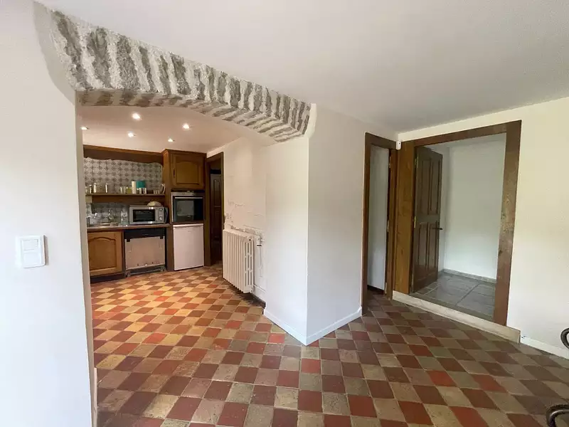 Maison, 432 m²